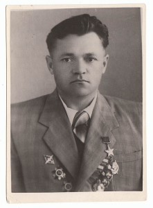 ГСС ... еще несколько