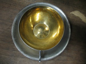 Чашка с блюдцем___875пр.