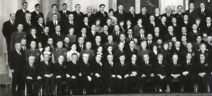 Георгиевский зал, после награждение наград, фото для професс