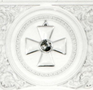 Георгиевский зал, после награждение наград, фото для професс