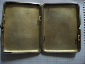 ПОРТСИГАР 875 пр."морской"