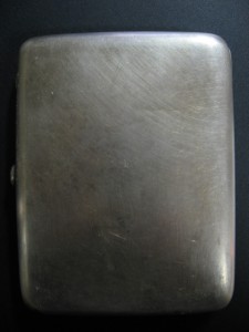 ПОРТСИГАР 875 пр."морской"