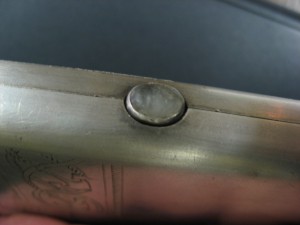 ПОРТСИГАР 875 пр."морской"