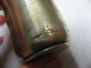 стопка 875 пр.