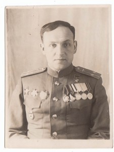 ГСС ... летчик ... Герой Советского Союза