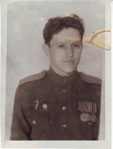 Три фото с ранними парашютами.