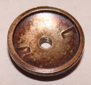 Отличник городского хозяйства Москвы (серебро)