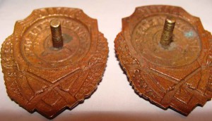 Отличный стрелок (2 заготовки)