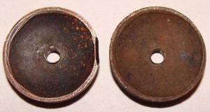 Отличный стрелок (2 заготовки)