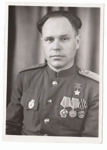 Герои СССР .... БОЛЬШАЯ ПОДБОРКА ... ГСС