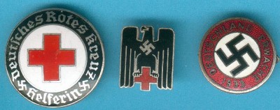 Znaki III Reich