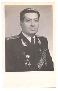 ПОДВОДНИК !!!!! .... ГЕРОЙ Советского Союза ... Командир ПЛ