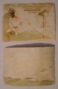 Дядя с Суворовым ( 2шт.)