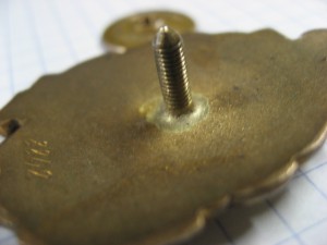 почетному работнику морского флота 2 тип