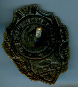 Отличный шофер