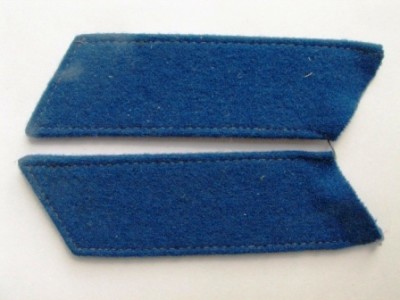 погоны и кубари