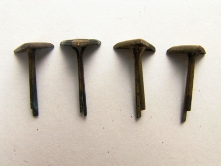 погоны и кубари