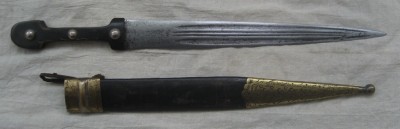 Кинжал казачий