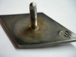 ОИИМФ в серебре No.660