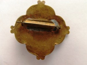 первенство города уз.сср 3 место