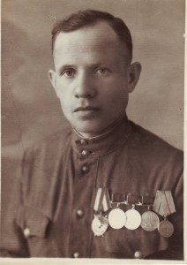 RRR !!! Три Отваги...... КВАДРО !!! Фото, доки.