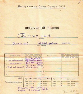 RRR !!! Три Отваги...... КВАДРО !!! Фото, доки.