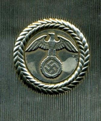 Портсигар (alpacca)