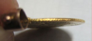 10 руб. 1766