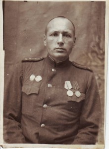 Халхин Гол, не могу понять что за второй знак ....