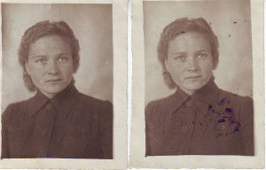 Доки, справки, подписи... КГБ, МВД, НКВД.