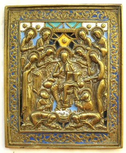 Галерея пластики