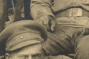 Совсем РАННИЕ советы !!! ... носят еще царское !!!! все сюда