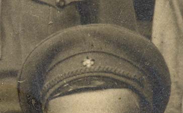 Совсем РАННИЕ советы !!! ... носят еще царское !!!! все сюда