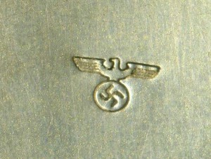 Портсигар (alpacca)