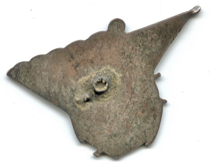 ПЕРВАЯ ВСЕСОЮЗНАЯ ОЛИМПИАДА РЕЧНИКОВ 1935 год.