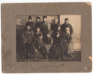 Самые ранние ... БОЛЬШЕВИКИ ... НЭП