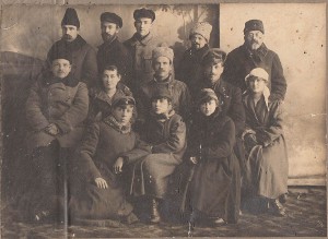 Самые ранние ... БОЛЬШЕВИКИ ... НЭП