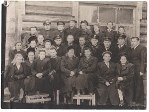 Гражданская АВИАЦИЯ. Летчики и бортпроводницы.