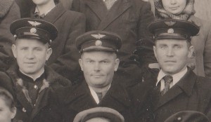 Гражданская АВИАЦИЯ. Летчики и бортпроводницы.