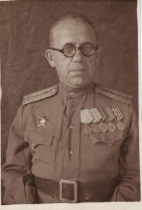 Еврей с Одессой и Севостополем.