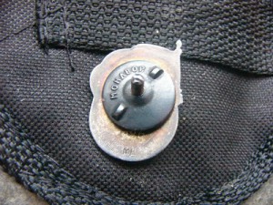 ОСС НАРКОМТЕКСТИЛЯ СССР №968