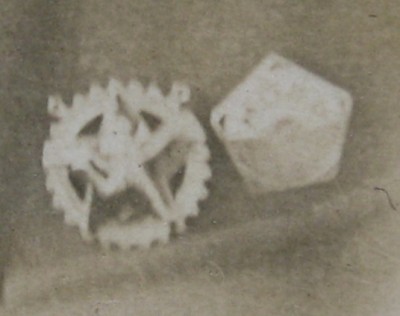 ТРИ ФОТО -ТРИ бойца-старт 20 уе