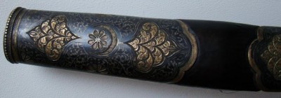 Кавказская шашка