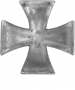 Кульмский крест