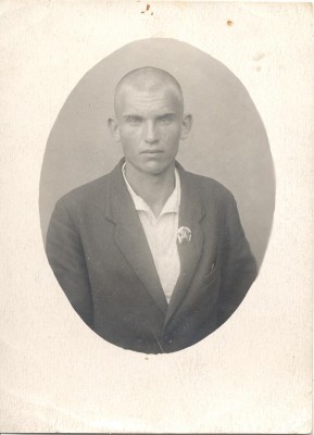 Ворошиловский всадник.