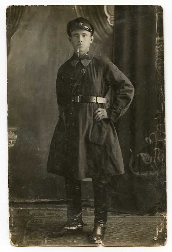 ГЭПЭУШНИК или ЭНКЭВЭДЭШНИК в суперской форме!