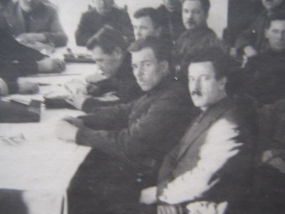 ОГПУ - 6.( ЧИТА.БОЛОТОВ).