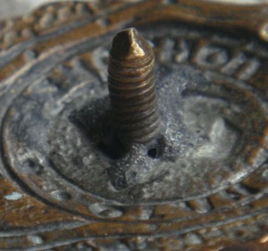 Отличный Понтонёр (винт укорочен)