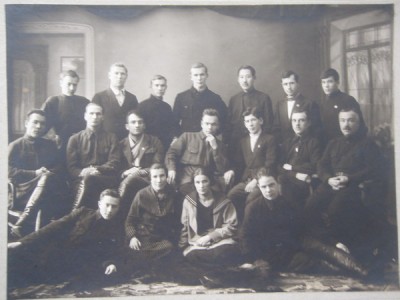 ОГПУ - 6.( ЧИТА.БОЛОТОВ).