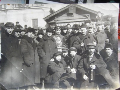 ОГПУ - 6.( ЧИТА.БОЛОТОВ).